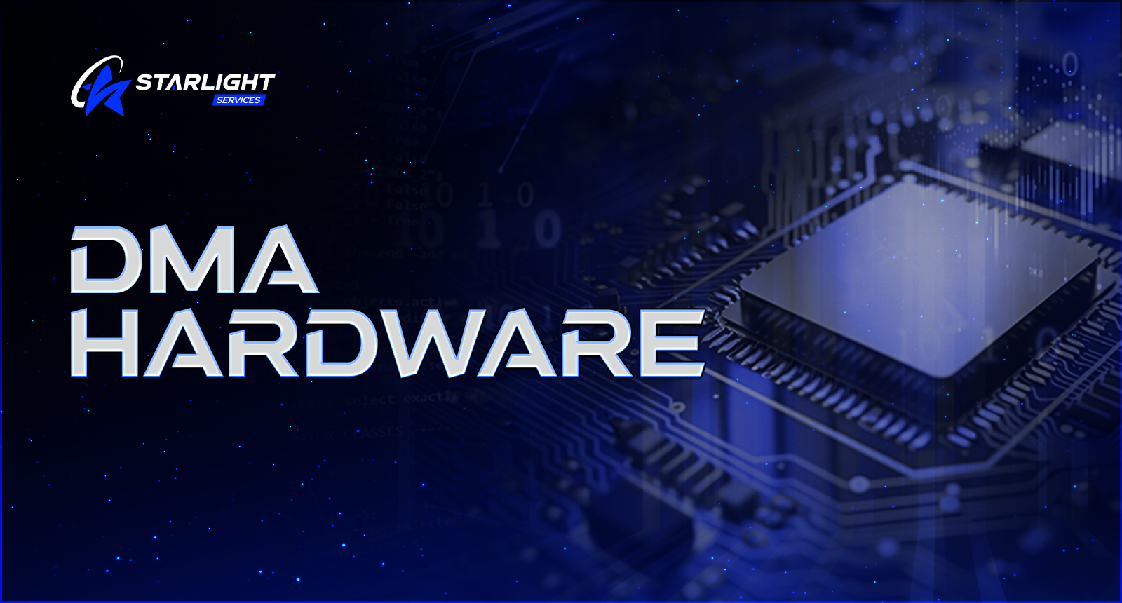 DMA Hardware Bundles