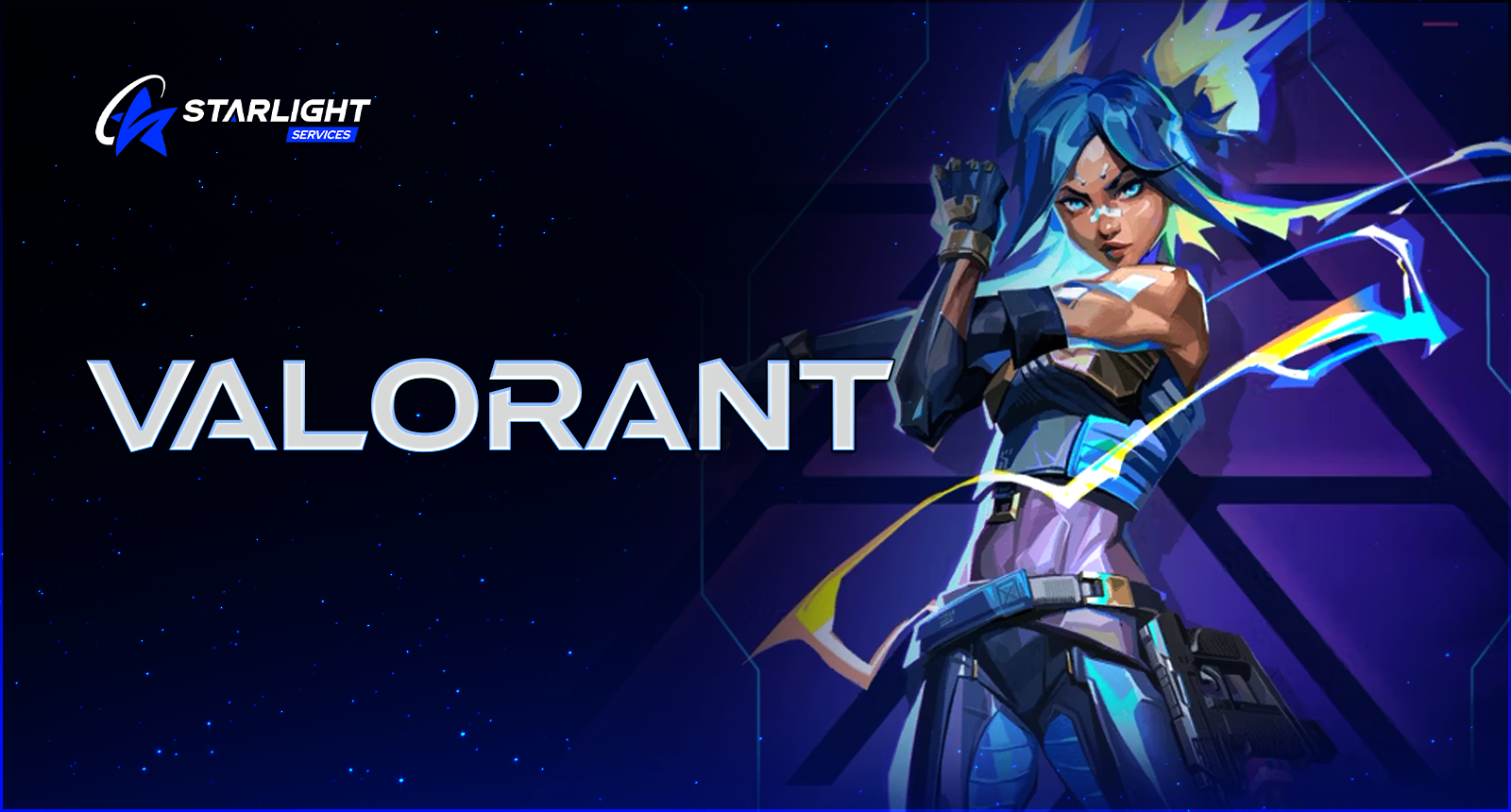 Valorant