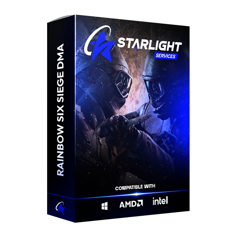 Starlight R6SX | DMA